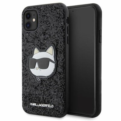 Karl Lagerfeld KLHCN61G2CPK iPhone 11 / Xr 6.1