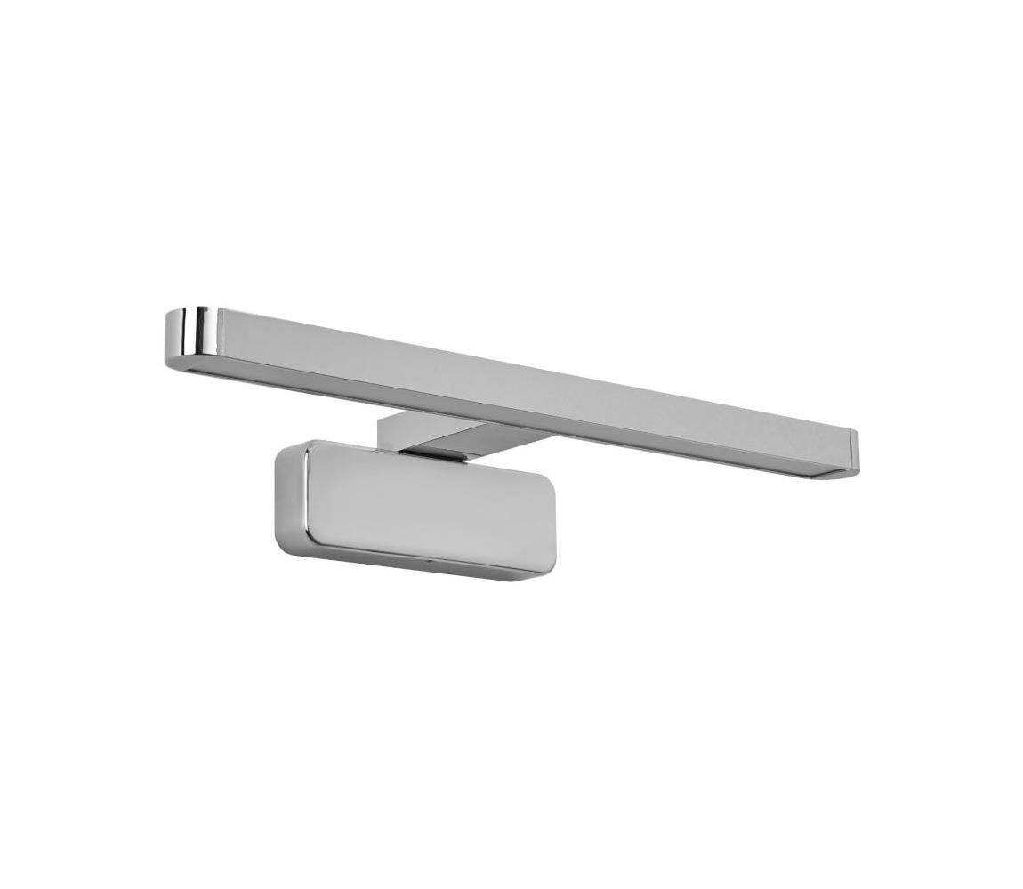 Ledvance - LED Łazienkowe oświetlenie lustra DISC BAR LED/7W/230V 3000/4000K IP44