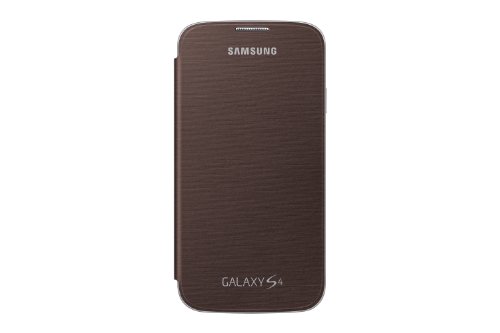 Samsung Flip Case Cover pokrowiec ochronny na Galaxy S4, Galaxy S4