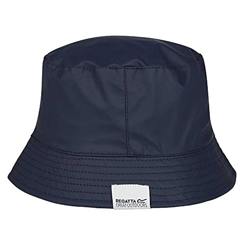 Regatta Damska czapka Jaliyah granatowy L-XL