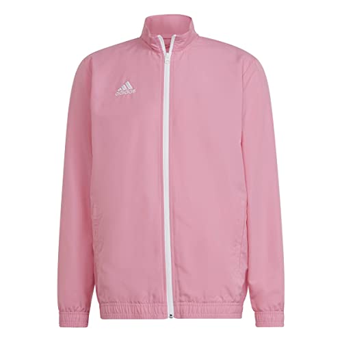 adidas Mens Track Top Ent22 Pre Jkt, Sepigl, HC5040, M EU