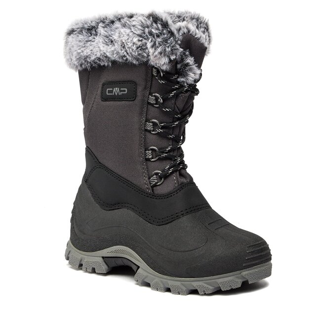 Śniegowce CMP Magdalena Snowboots 3Q76455J Nero U901