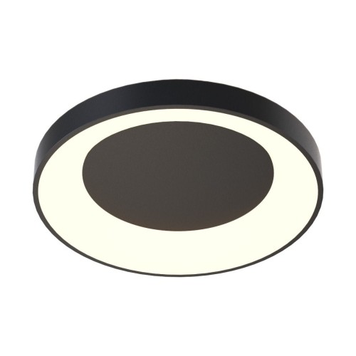 Cameron plafon 1xLED/33W czarny MX4019-1M-3BT