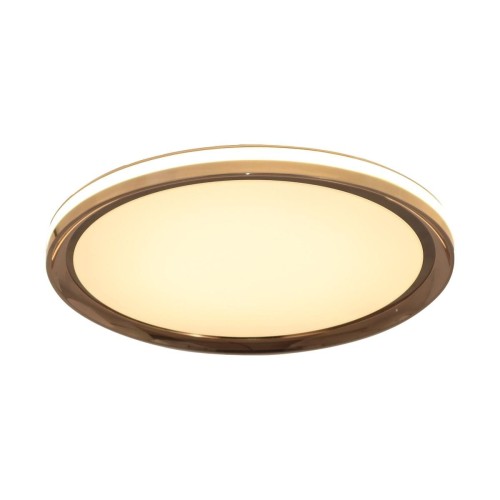 Apart plafon 1xLED/24W złoty MX4168-1-3WGT