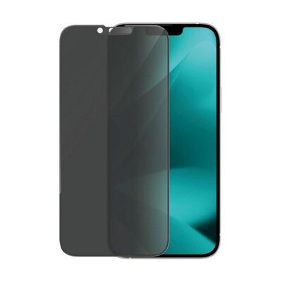 PanzerGlass Apple iPhone 14 Plus 13 Pro Max UWF Privacy AB w. Applicator