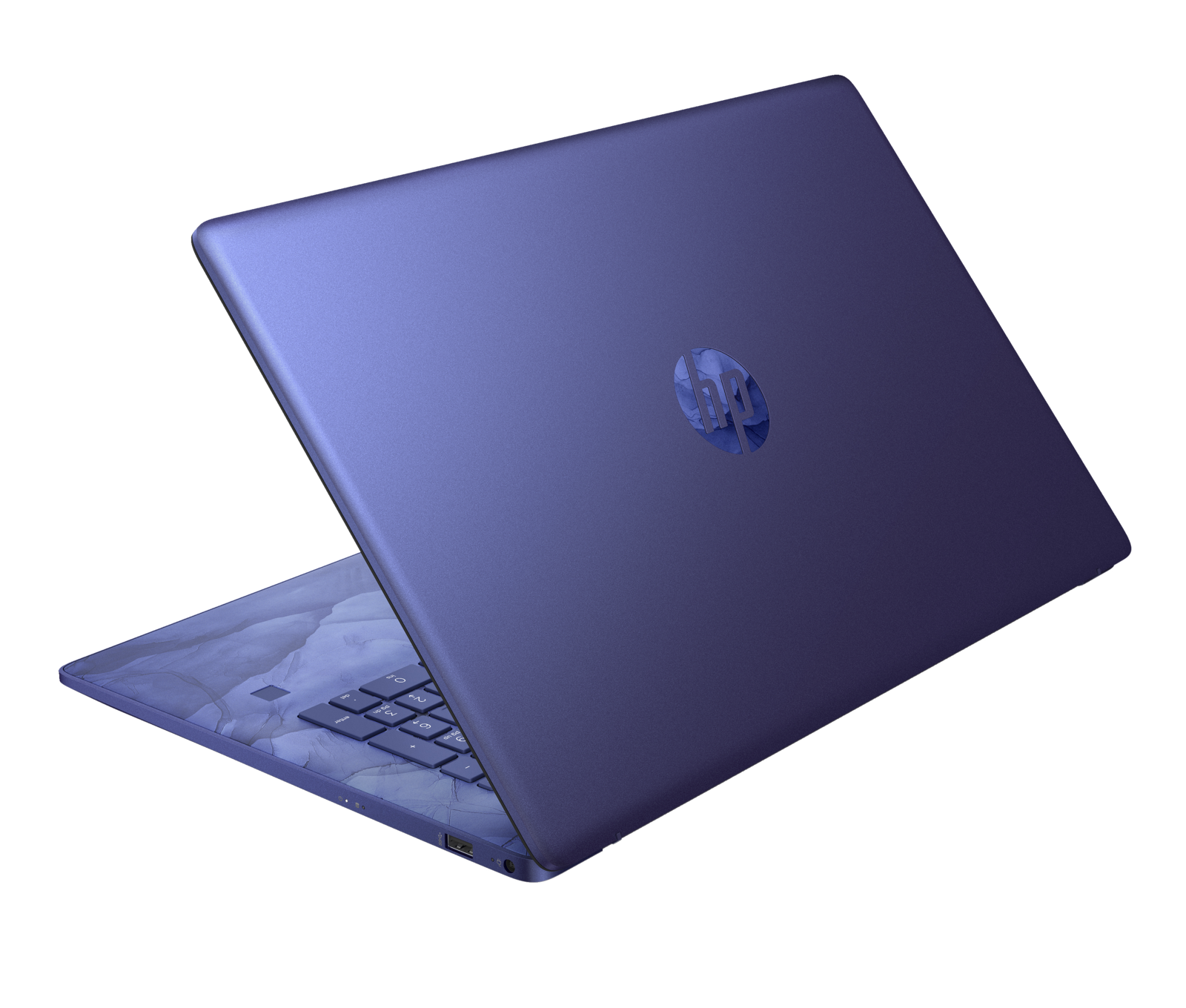 HP 17-cp0028ds / 73T17UA / AMD Ryzen 3 / 32GB / SSD 1TB / AMD Radeon / HD+ / Dotyk / Win 11 / Niebieski