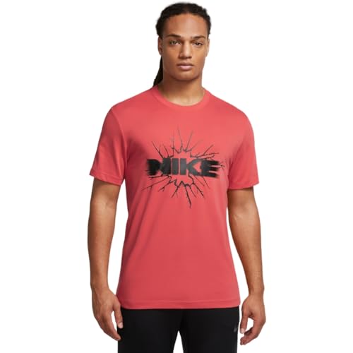 Nike Dri-fit Exp 2 Koszulka męska