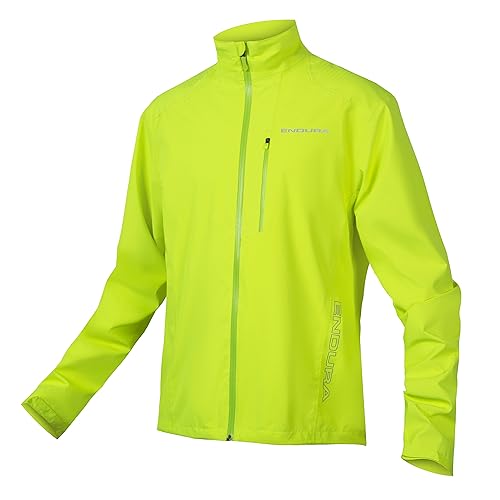 Endura Hummvee wodoodporna męska kurtka MTB