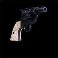 KRÓTKI COLT Pocket 1873R SINGLE ACTION ARMY CAL45 K1061-1M