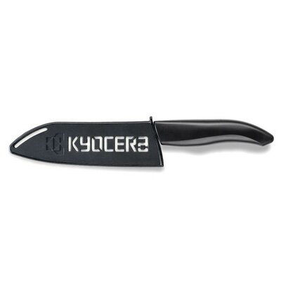 Kyocera Kyocera Czarny ochraniacz 14cm