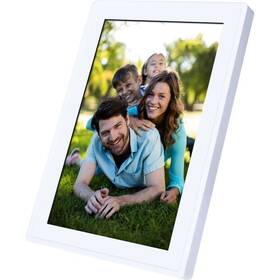 Rollei Smart Frame WiFi 100 Biały