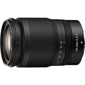 Nikon NIKKOR Z 24-200mm f/4.0-6.3 VR JMA710DA