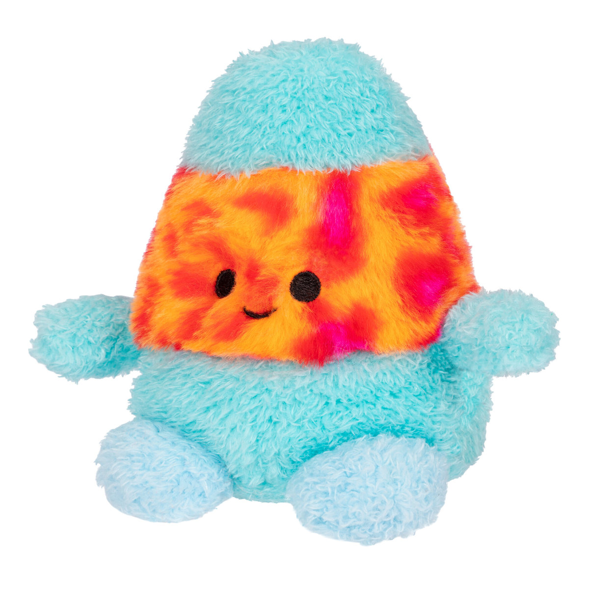 BUM BUMZ RetroBumz, pluszak, 12 cm Lava Lamp Sara
