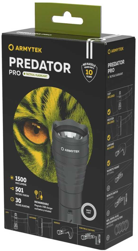 CEFATRONIC Cefa Tronic Inteligentny Holawatch Smart Pro Black