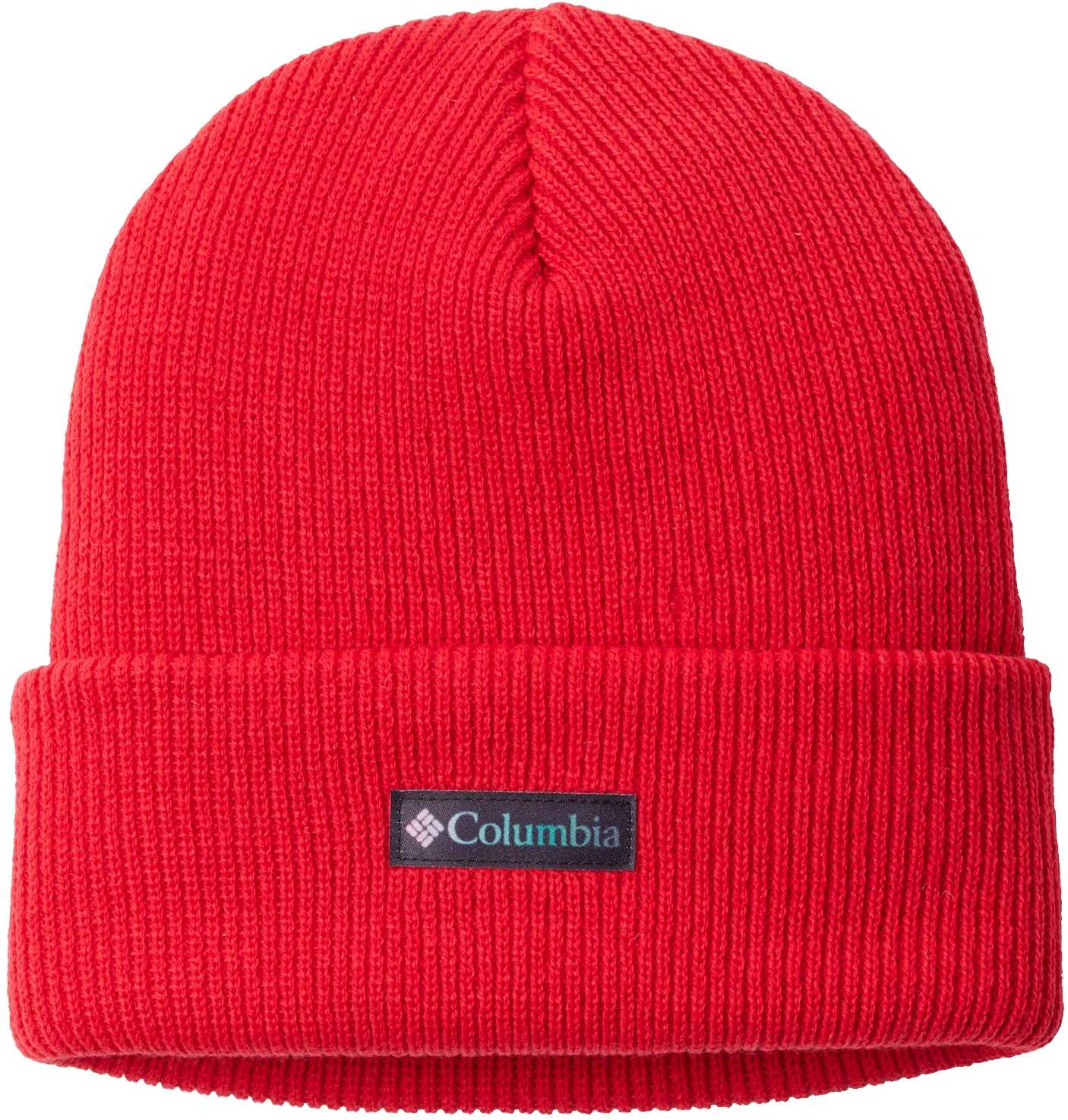 Columbia Whirlibird Cuffed Beanie 1911321658 Rozmiar: One size