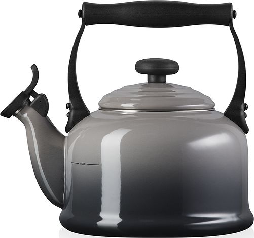 Czajnik Le Creuset 2,1 l szary