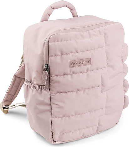 Plecak Croco różowy dla dzieci