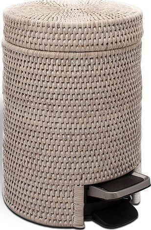 Kosz Basket jasny