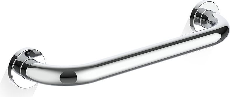 Uchwyt do łazienki Basic chrom