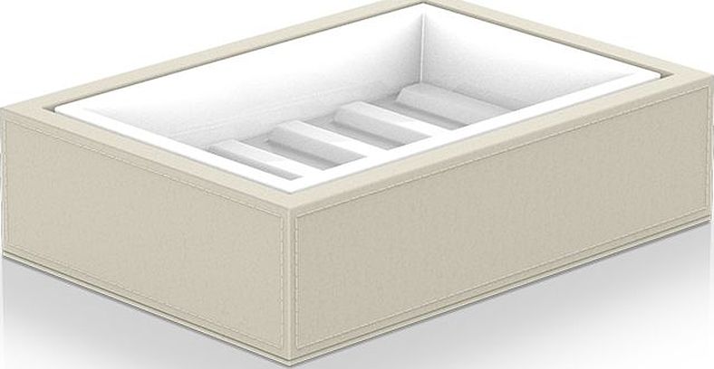 Mydelniczka Brownie piaskowa