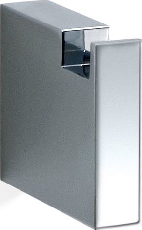 Wieszak haczyk na ręcznik Brick chrom