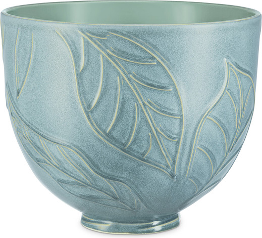 Dzieża do mikserów KitchenAid Spring Leaves 4,7 l bez uchwytów
