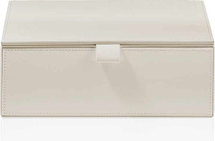 Szkatułka Brownie 24,5 cm piaskowa