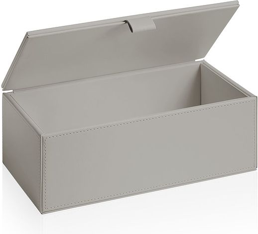 Szkatułka Brownie 24,5 cm taupe