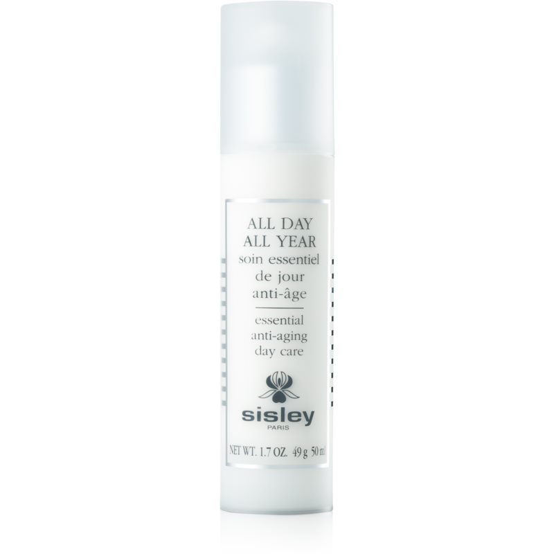 Sisley All Day All Year przeciwzmarszczkowy krem na dzień  50ml