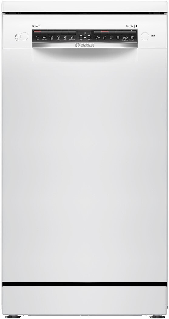 Bosch Serie 4 SPS4HKW49E