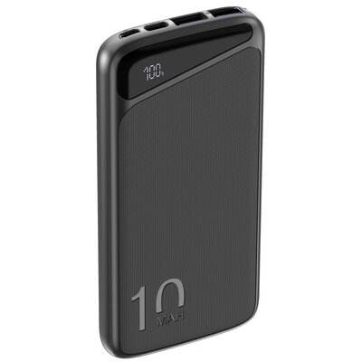 Powerbank NAVITEL PWR10 MX 10000 mAh Czarny