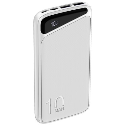Powerbank NAVITEL PWR10 MX 10000 mAh Biały