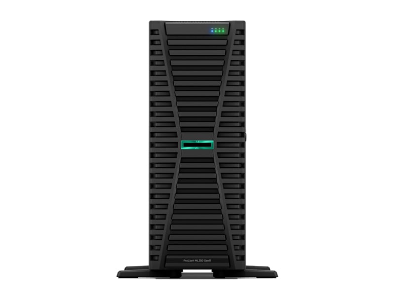 HPE ProLiant ML350 Gen11 Intel Xeon-S 4410Y 12-Core (2.00GHz 33MB)