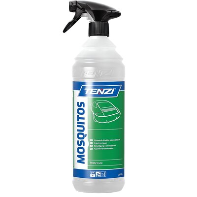 TENZI Mosquitos (usuwanie owadów) 1L (A15) A15/001s