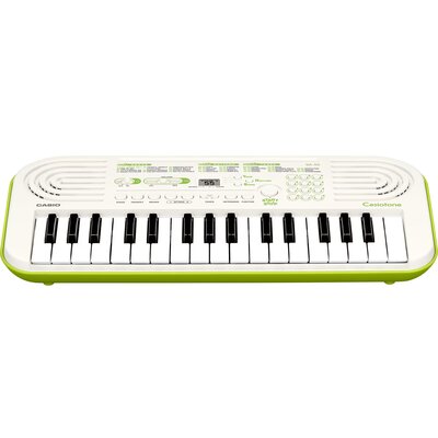 CASIO SA 50 keyboard
