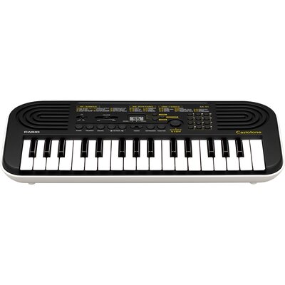 CASIO SA 51 keyboard