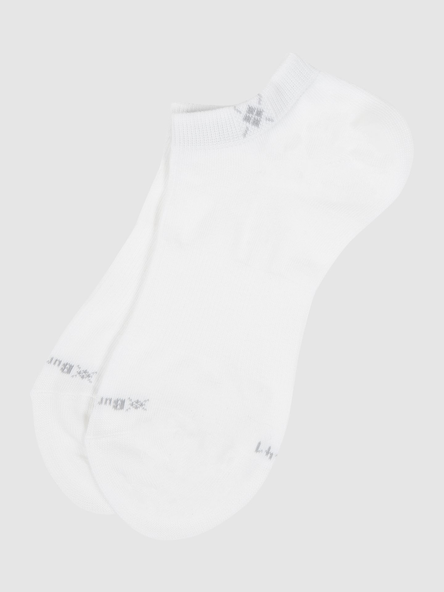 Krótkie skarpety w zestawie 2 szt. model ‘Everyday’