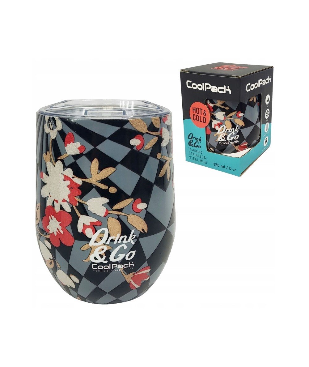 Kubek Termiczny 350Ml Z22715 Coolpack