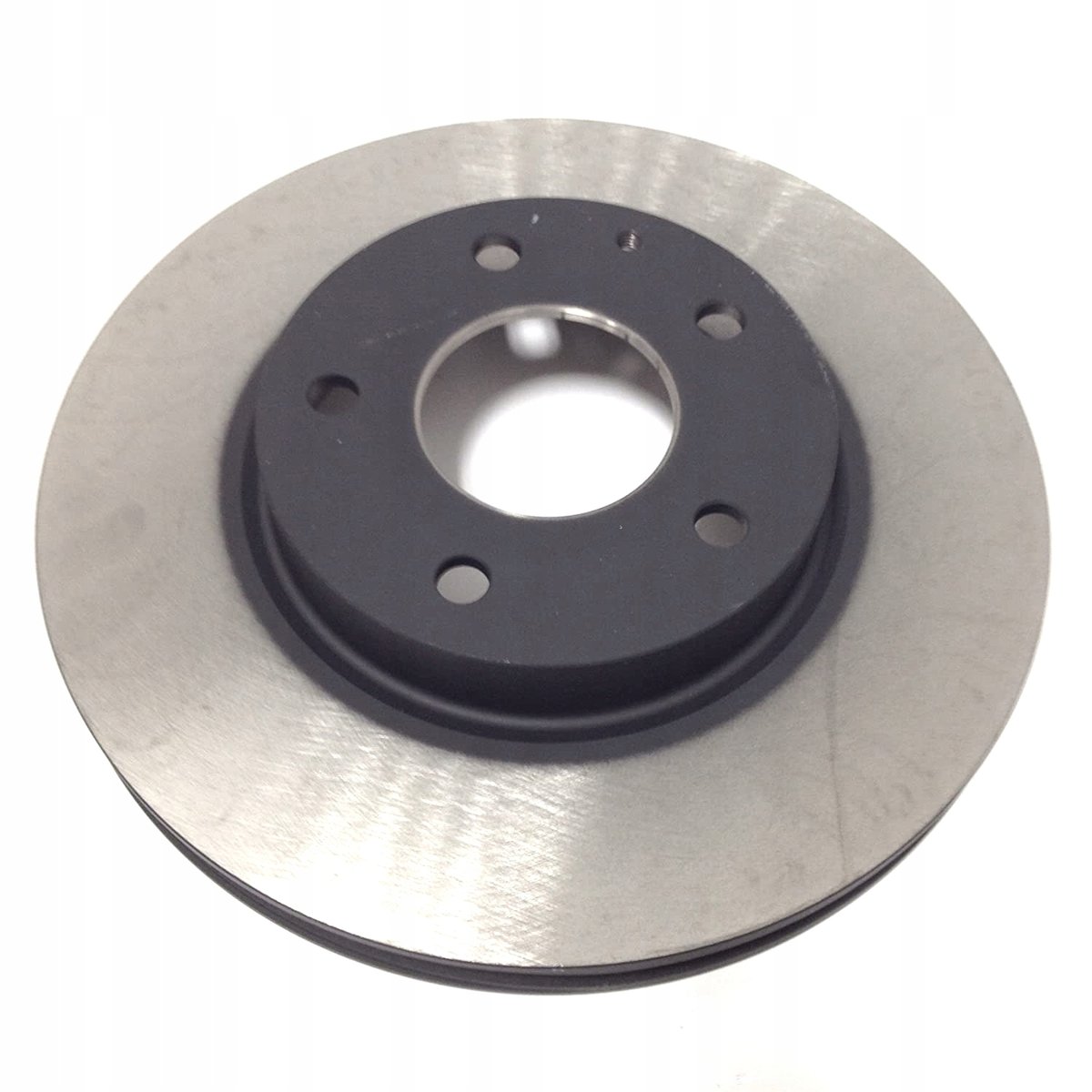 ORYGINALNE TARCZE HAMULCOWE PRZEDNIE MAZDA 3 13-18