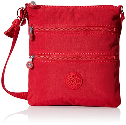 Kipling Keiko KEIKO, Red Rouge, jeden rozmiar