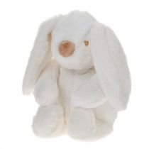 Maskotka Królik Charlotte biały 35cm 13860 Beppe