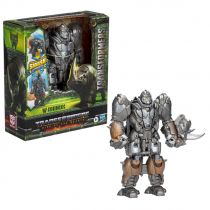 TRA Rotb Smash Changers figurka F3900 /3