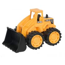 JCB ładowarka kołowa/6 1415639 63917 Teamsterz