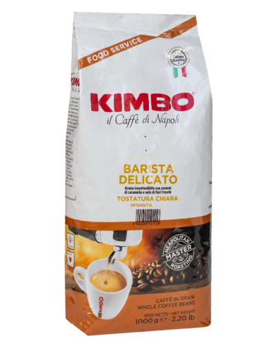 Kimbo Barista Delicato 1 kg