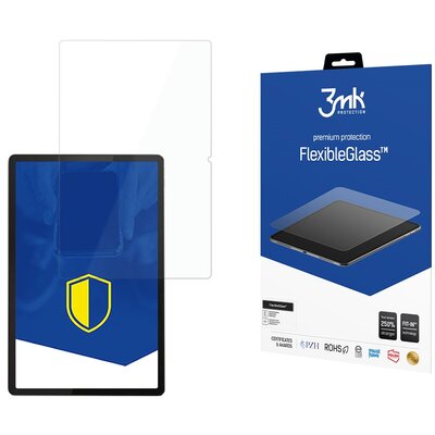 Lenovo Tab P12 - 3mk FlexibleGlass™ 13''