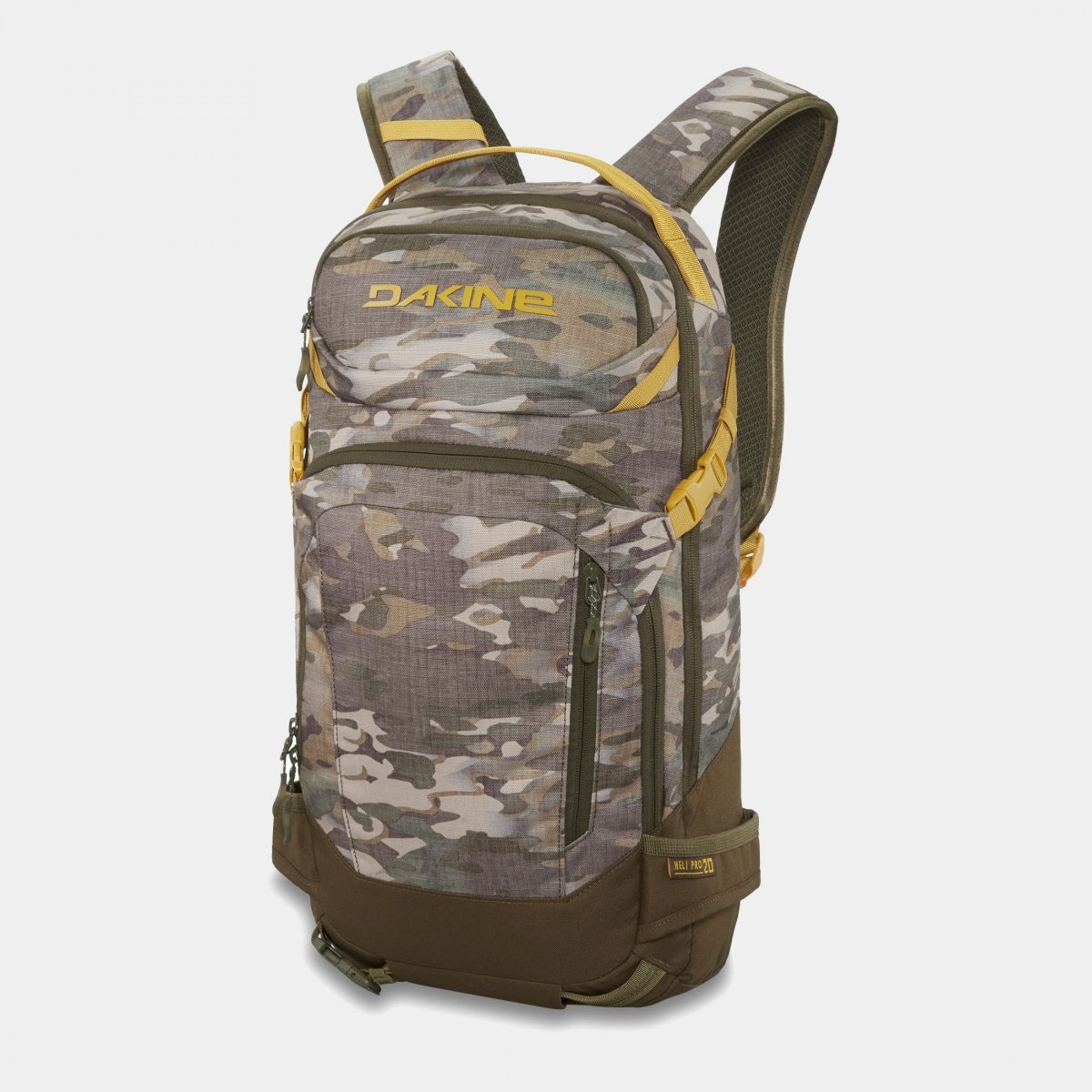 Plecak Dakine Heli Pro 20l (vintage camo) 2024