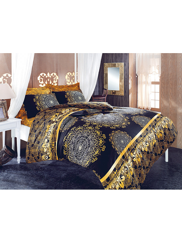 Elizabed Komplet pościeli 