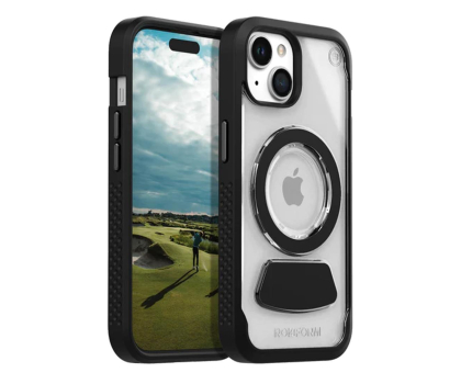 Rokform Eagle 3 do Apple iPhone 15 czarny