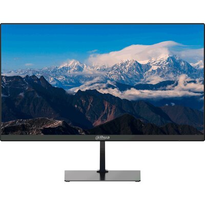 Dahua LM22-C200 (LM22-C200) Czarny