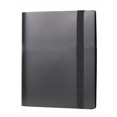 Album Na Zdjęcia - 360 Zdjęć Do Fujifilm Instax Mini / Xiaomi / Polaroid / Canon / Hp / Kodak / Czarny